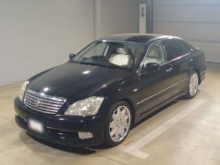 2006 TOYOTA Crown