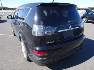2010 MITSUBISHI Outlander
