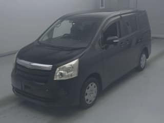 2008 TOYOTA Noah
