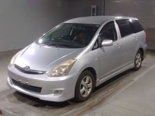 2009 TOYOTA Wish