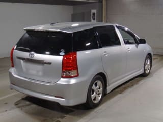 2009 TOYOTA Wish