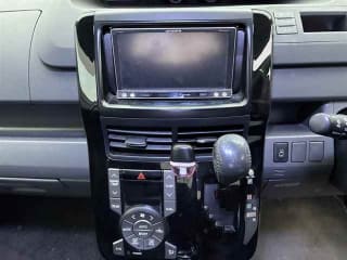 2008 TOYOTA Voxy