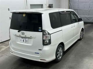 2008 TOYOTA Voxy