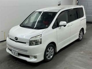 2008 TOYOTA Voxy