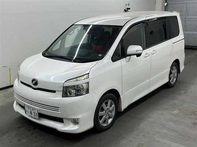 2008 TOYOTA Voxy