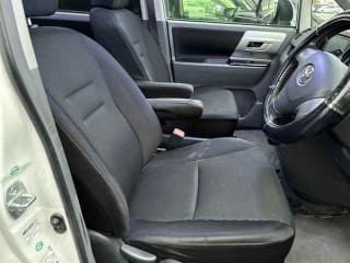 2008 TOYOTA Voxy