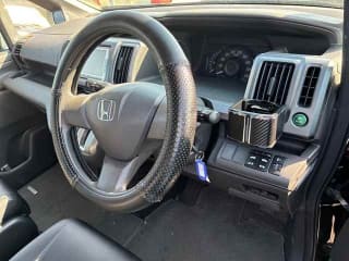 2010 HONDA Step WGN