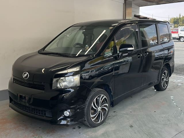 2008 TOYOTA Voxy