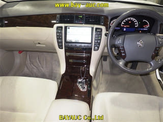 2007 TOYOTA Crown