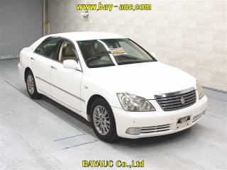 2007 TOYOTA Crown