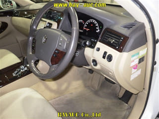 2007 TOYOTA Crown