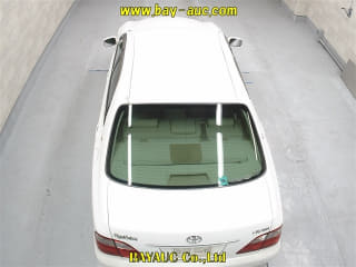2007 TOYOTA Crown