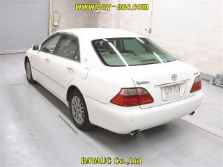 2007 TOYOTA Crown