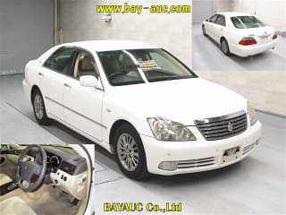 2007 TOYOTA Crown