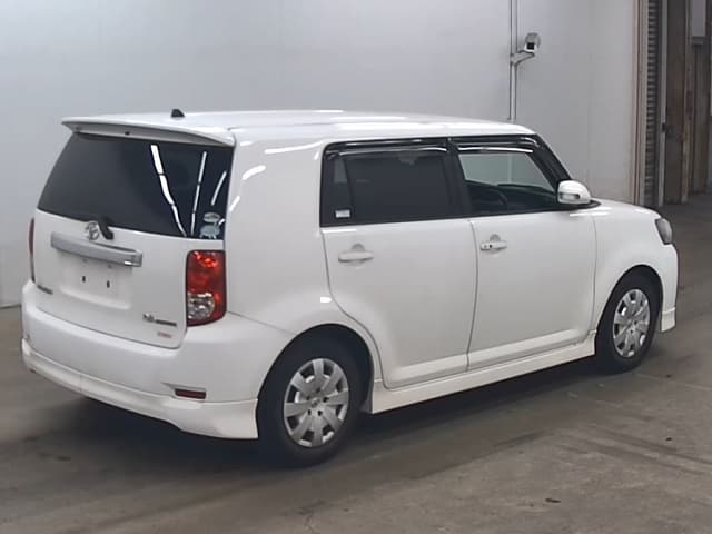 2009 TOYOTA Corolla Rumion