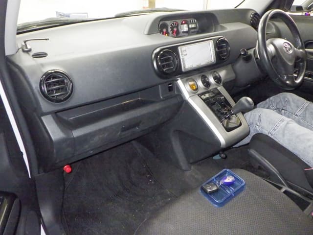 2009 TOYOTA Corolla Rumion