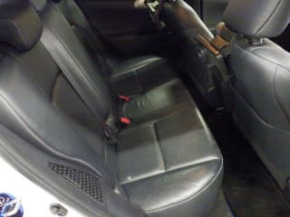 2011 LEXUS CT