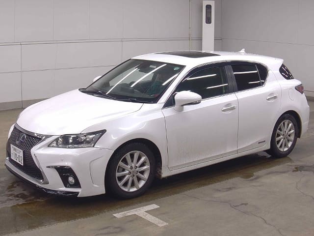 LEXUS CT