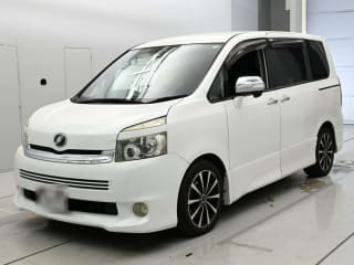 2007 TOYOTA Voxy