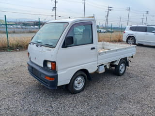 1997 MITSUBISHI Minicab Truck