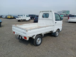 1997 MITSUBISHI Minicab Truck