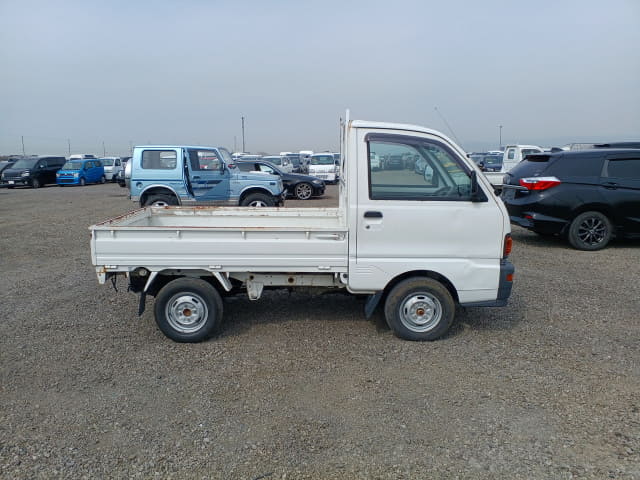 1997 MITSUBISHI Minicab Truck