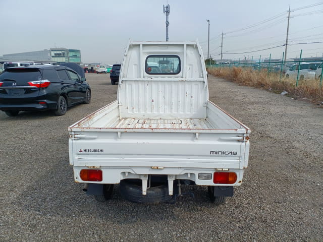 1997 MITSUBISHI Minicab Truck