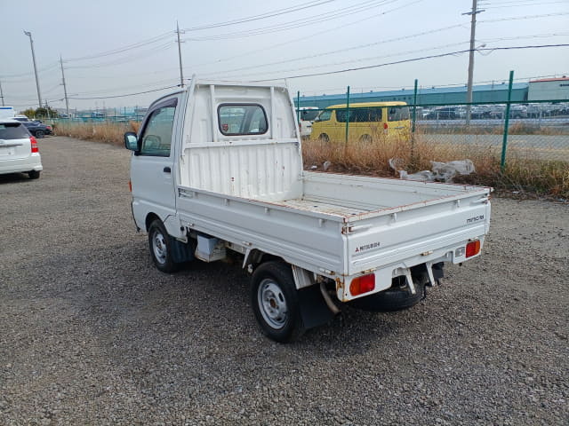 1997 MITSUBISHI Minicab Truck