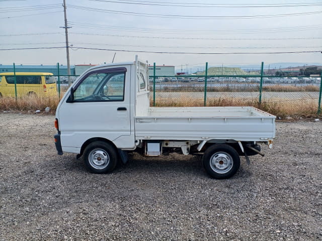 1997 MITSUBISHI Minicab Truck