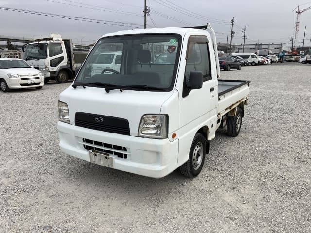 SUBARU Sambar Truck