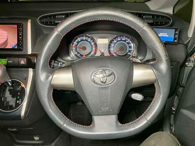 2009 TOYOTA Wish