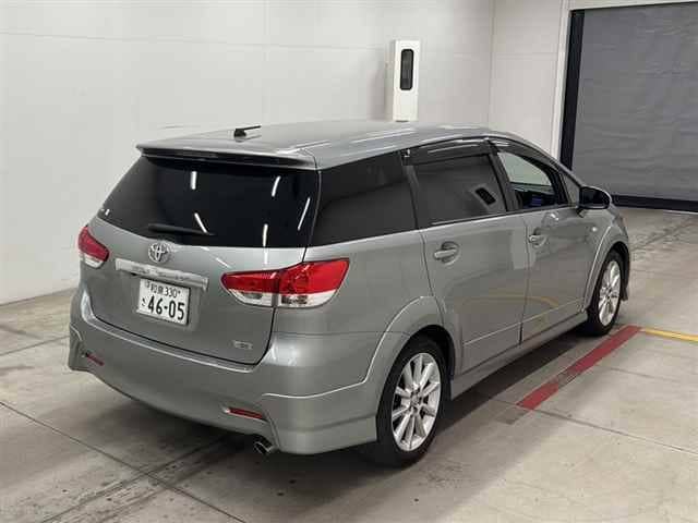 2009 TOYOTA Wish