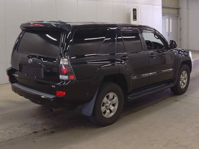 TOYOTA Hilux Surf thumbnail 49