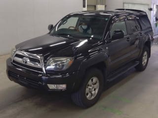 2005 TOYOTA Hilux Surf