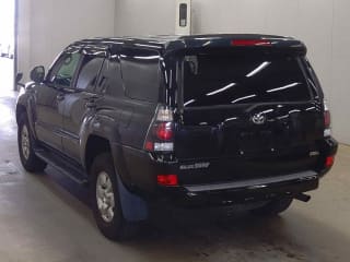 2005 TOYOTA Hilux Surf