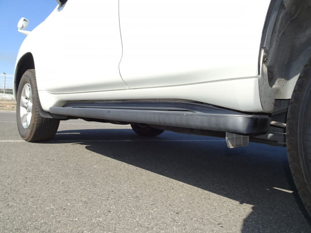 TOYOTA Land Cruiser Prado thumbnail 19