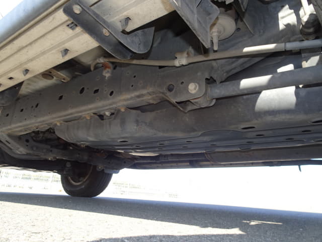TOYOTA Land Cruiser Prado thumbnail 18