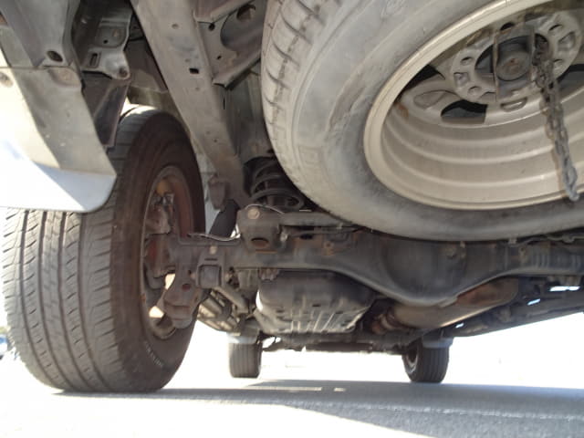 TOYOTA Land Cruiser Prado thumbnail 15