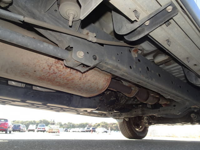 TOYOTA Land Cruiser Prado thumbnail 22