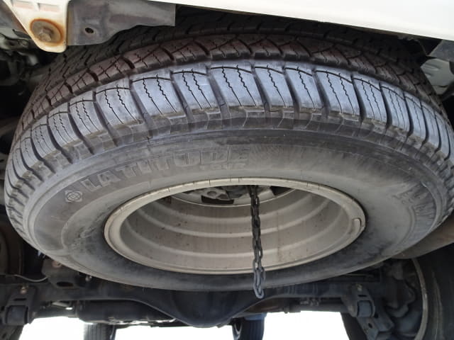TOYOTA Land Cruiser Prado thumbnail 30