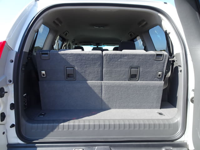 TOYOTA Land Cruiser Prado thumbnail 29