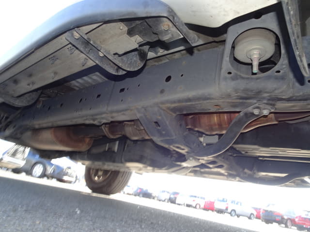 TOYOTA Land Cruiser Prado thumbnail 23