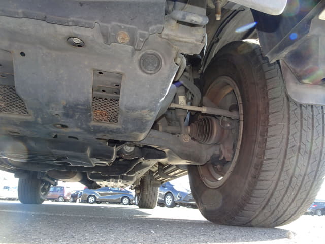 TOYOTA Land Cruiser Prado thumbnail 14