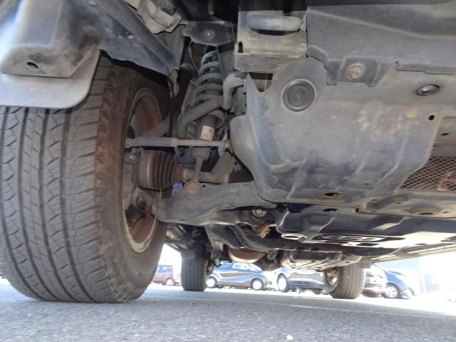 TOYOTA Land Cruiser Prado thumbnail 13