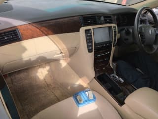 2007 TOYOTA Crown