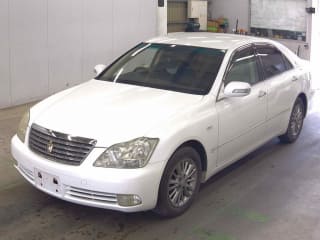 2007 TOYOTA Crown