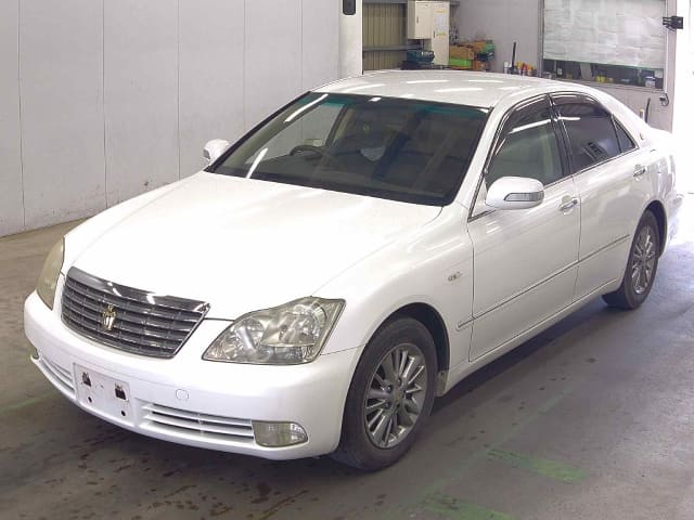 2007 TOYOTA Crown