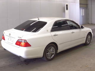 2007 TOYOTA Crown