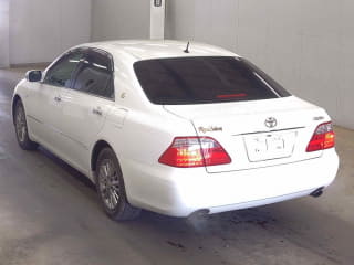 2007 TOYOTA Crown