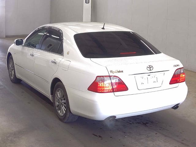 TOYOTA Crown thumbnail 5